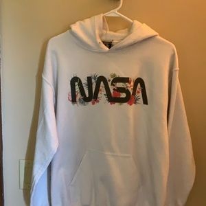 Riot Society NASA sweatshirt (Medium)